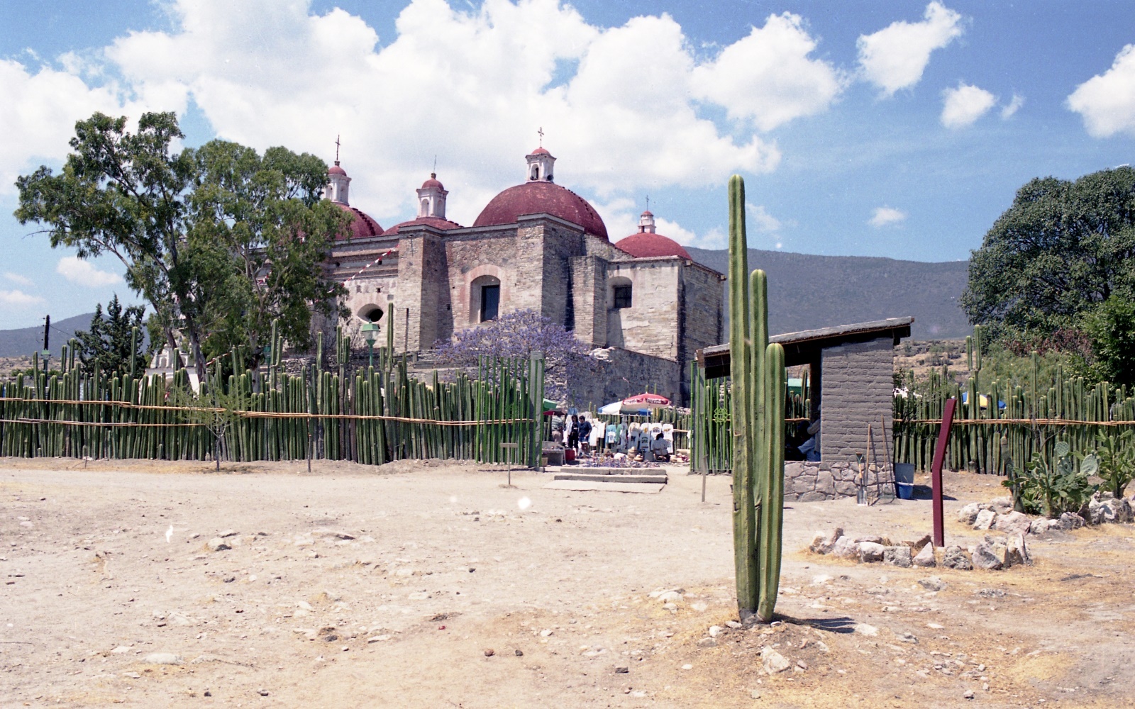 20000324 004   Oaxaca Mitala   Mexico Film 02 Fnr 037